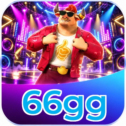 66gg Logo