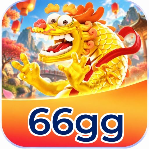 66gg Logo