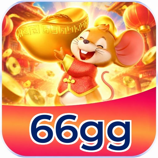 Logo 66gg Telegram Oficial