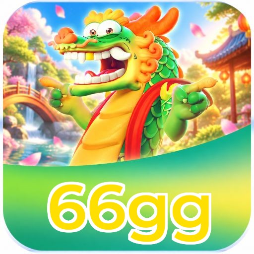 Logo 66gg Cadastro Brasil