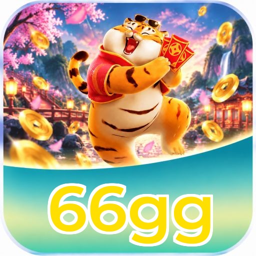 66gg VIP Program Logo