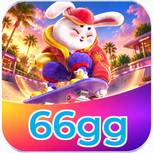 66gg Logo