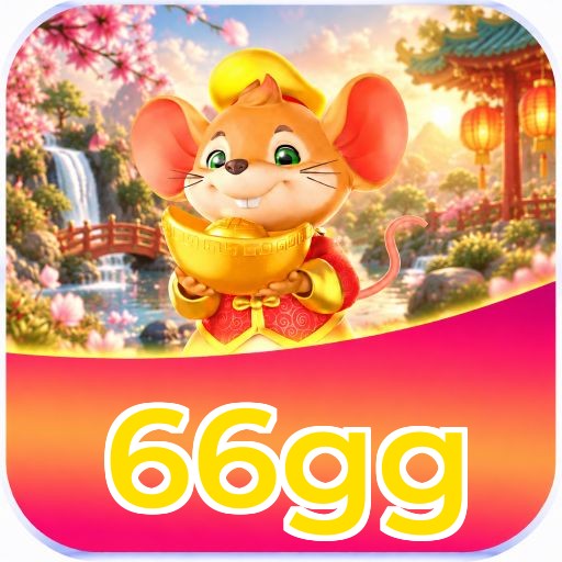 Logo 66gg Loteria Online