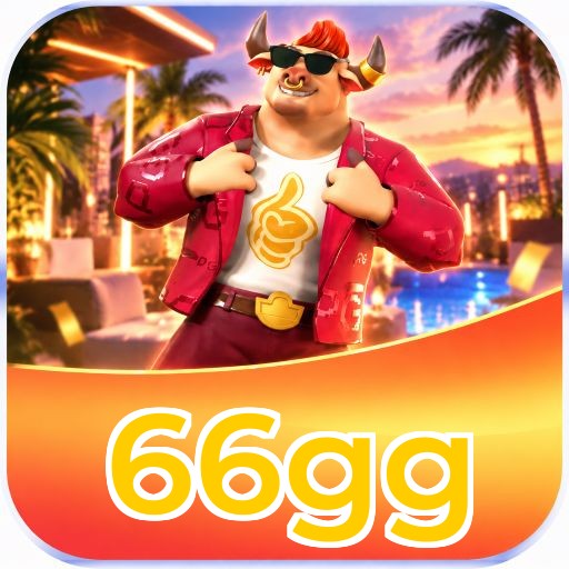 66gg Logo