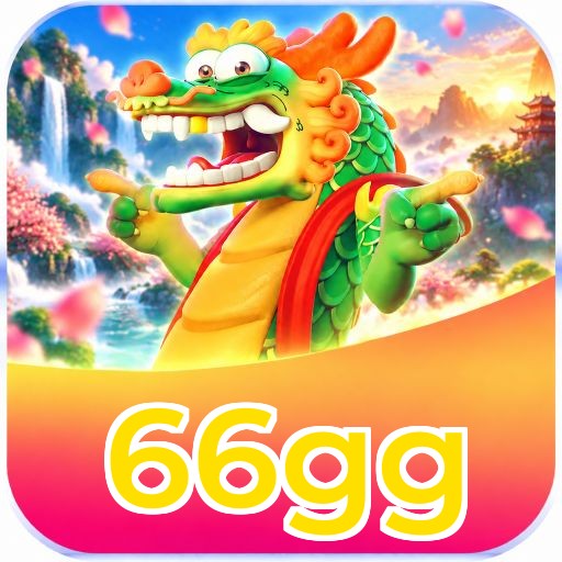 66gg Logo