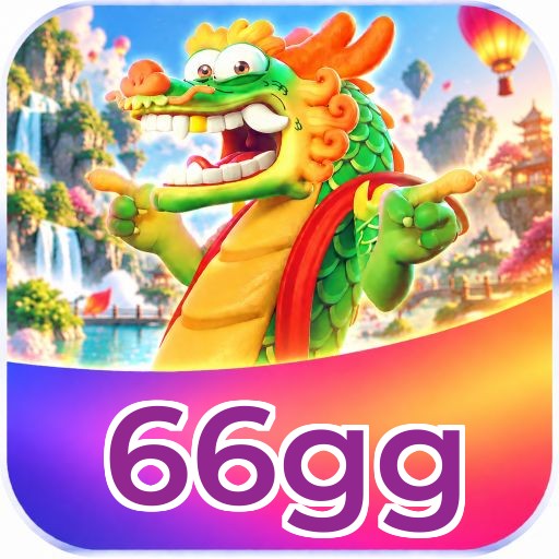 66gg Logo Verificado