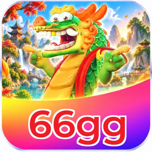 66gg APK Logo Oficial Certificado