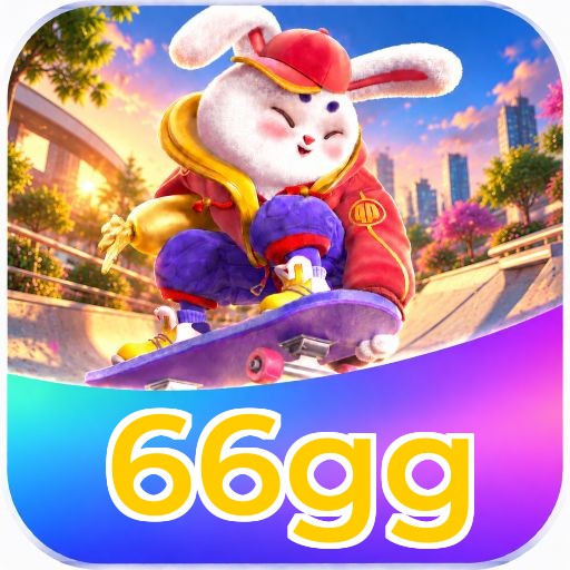 66gg APP Logo Oficial Certificado Android iOS