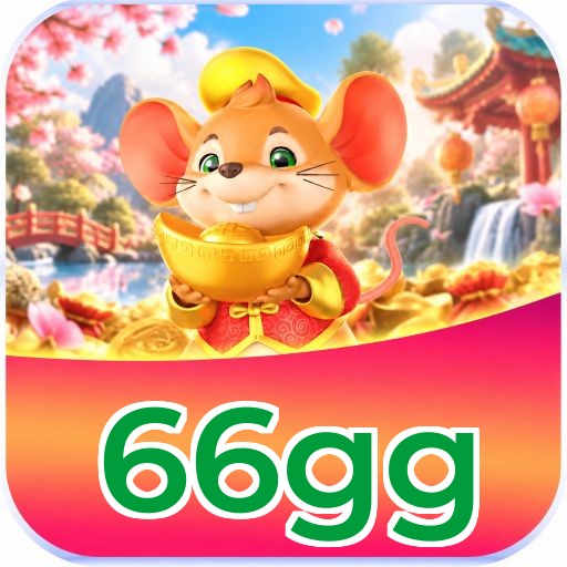 66gg Logo - Bônus de Cadastro