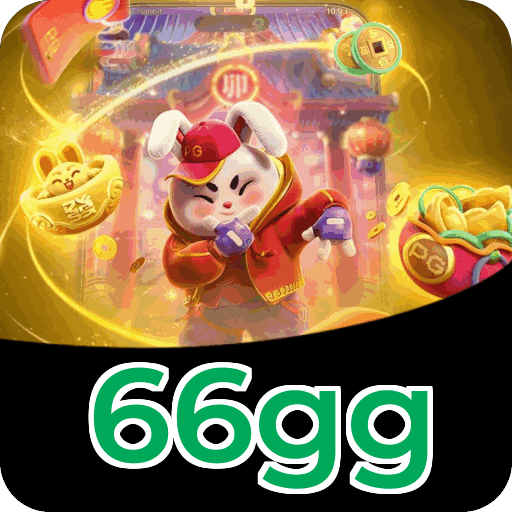 Interface do Aplicativo 66gg - Design Premium e Intuitivo