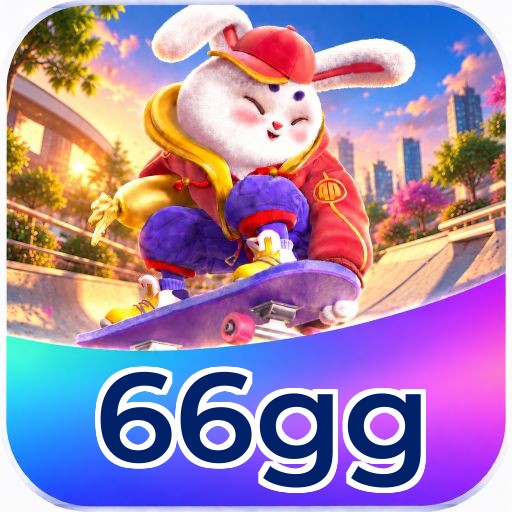 66gg Logo Oficial - Cassino Online Brasil Certificado eCOGRA