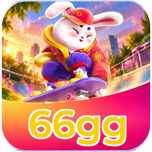 Logo 66gg Download Brasil