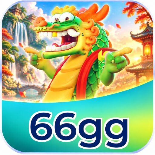 Logo da 66gg